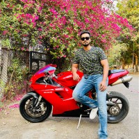 Sameer Ansari