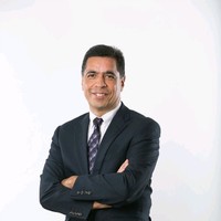 khalid Hussain