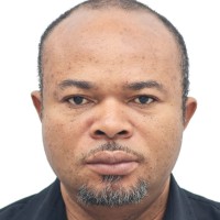 Cletus Nwachukwu