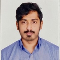 Vinay G L