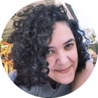 Luyane Santos Cardoso Reinaldo