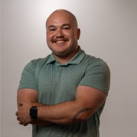 Derrick Tamez, Mba