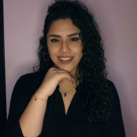 Maria Fernanda López Portillo