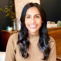 Ashley Mathew