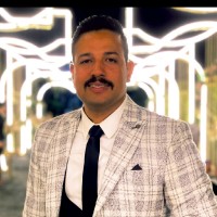 Sherif Mamdouh