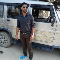 Yogesh Pratap Singh