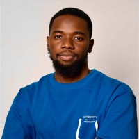 Oshiokenoya Mohammed