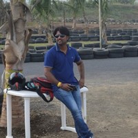 Uday Kumar Kontham