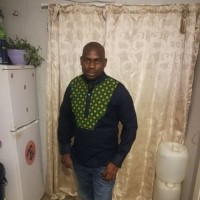 Matome Oscar Shai