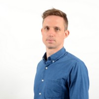 Rupert Neate