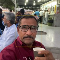 yogesh patel