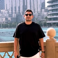 Shahin Ghoreishi Mahabadi