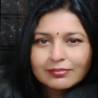 Reena Saraswat
