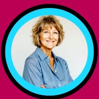 Sally Good, Ph.D.