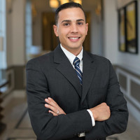 Jason Hernandez