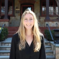 Abby Decker, Cpa