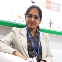 Aarti Bodar
