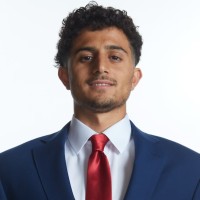 Kian Nader