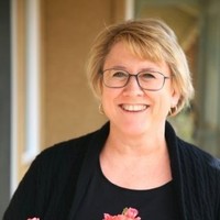 Charlotte Nitcher