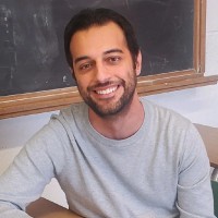 Michael Martino