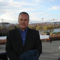 Carlo M Roberts