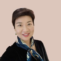 Tina Yu (Plastic and metal manufacturing)