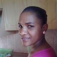 Thembelihle Manzini