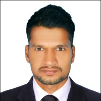 Aniket Kumar Chaurasia