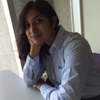 G. Shaila Afroz
