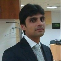 Farrukh Shakoor Malik
