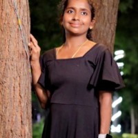 gomathi G