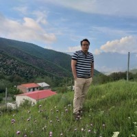 Kaaveh Kaaveh