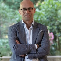 Silvio Calderara
