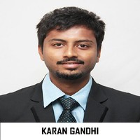 Karan Gandhi