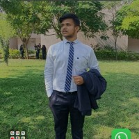 Vaibhav Patel
