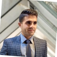 Ehsan Pourfarzad