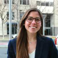 Jacqueline Lucia