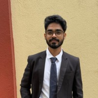 Shubhankar Ghag