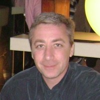 Michael Usharovsky