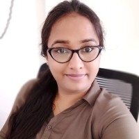 Monali dhotarkar