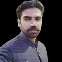 Tanveer ali