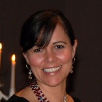 Rochelle Rhyno LMSW II, Therapist