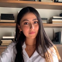 Naomi García Vivanco