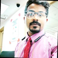 Sumeet Redkar