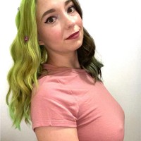 Courtney Damadeo