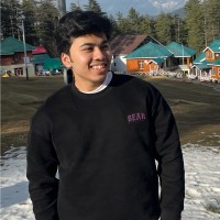 Tanmay Gusain