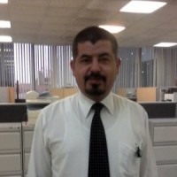 Ismael Rivera Cortes
