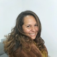 Carolina Del Valle Trillo Seijas