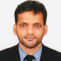 Mohammed Ifthikhar Sheikh