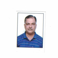 Madhu Sudhanan Pillai